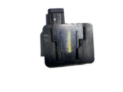 Nissan 25640-JA00A Buzzer Assy-Entry Card