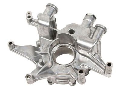 2004 Nissan Armada Oil Pump - 15010-7S000