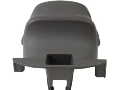 Nissan 48470-3BA0A Cover Set-Steering Column