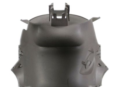 Nissan 48470-3BA0A Cover Set-Steering Column