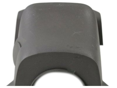 Nissan 48470-3BA0A Cover Set-Steering Column