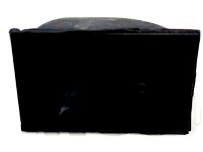 Nissan 54050-50W0A Bumper Bound