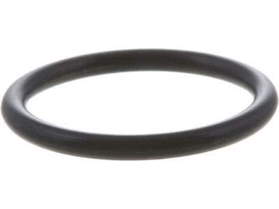 Nissan Pathfinder Oil Pump Gasket - 15066-ZL80C