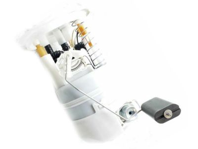 Nissan Sentra Fuel Pump - 17040-3SG0E