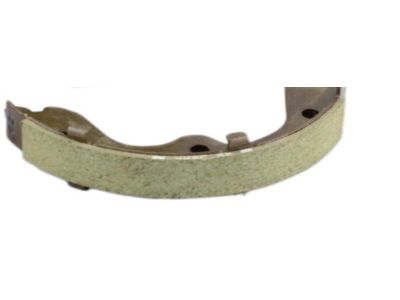 Nissan Maxima Brake Shoe Set - 44060-8J00K