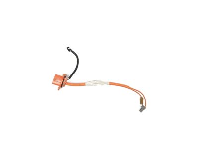 2017 Nissan Leaf Battery Cable - 295G0-3NF0B