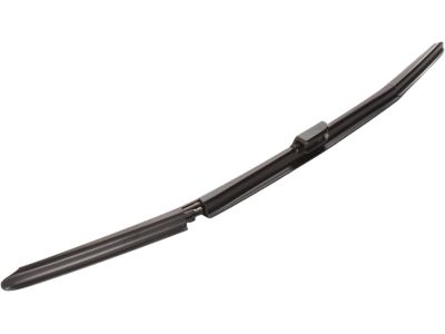 Nissan 28890-ZX00A Window Wiper Blade Assembly