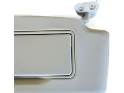 Nissan 96400-JM01A Right Sun Visor Assembly