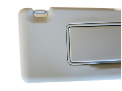 Nissan 96400-JM01A Right Sun Visor Assembly