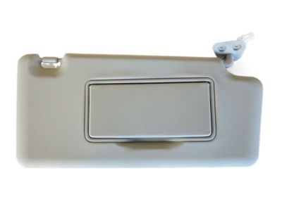 2014 Nissan Rogue Sun Visor - 96400-JM01A