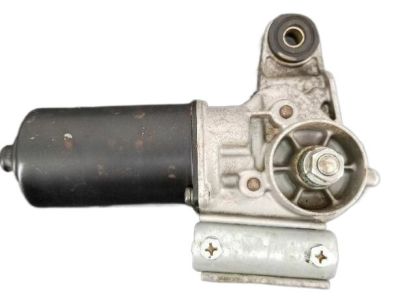 Nissan 28810-7S000 Motor Assy-Windshield Wiper