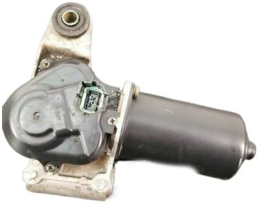 2006 Nissan Titan Wiper Motor - 28810-7S000