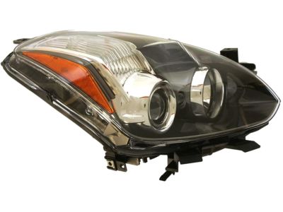 2012 Nissan Altima Headlight - 26010-ZX10B