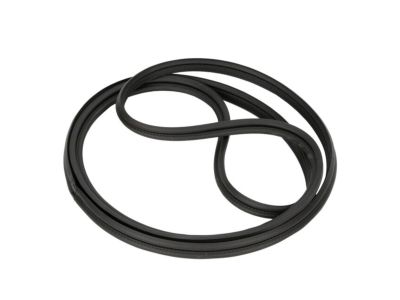 Nissan Quest Door Seal - 90832-5Z000