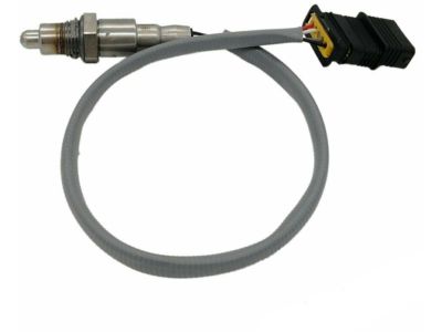 Nissan 226A0-4AY0A Heated Oxygen Sensor