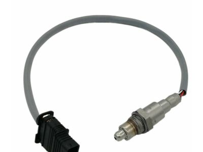 Nissan 226A0-4AY0A Heated Oxygen Sensor