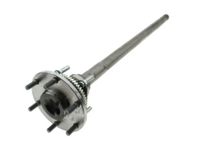 2008 Nissan Titan Axle Shaft - 38162-8S10A