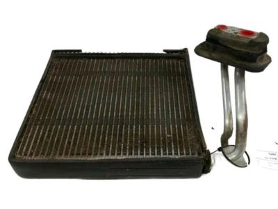 Nissan 27280-3JC1A Evaporator Assy-Front