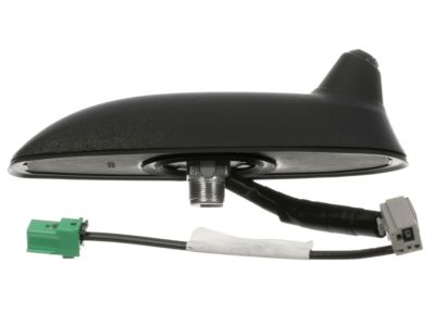 Nissan 28208-3JA0A Antenna Assy-Satellite