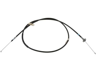 2006 Nissan Altima Parking Brake Cable - 36530-3Z000