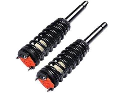 2003 Nissan Maxima Shock Absorber - 54303-2Y987