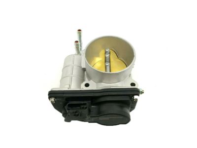 Nissan Sentra Throttle Body - 16119-JA00A