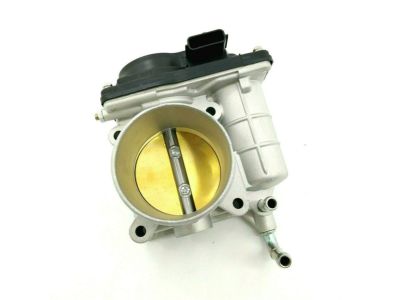 Nissan 16119-JA00A Fuel Injection Throttle Body