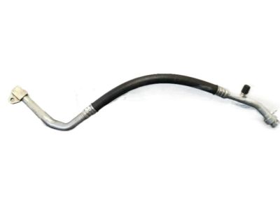 2011 Nissan Xterra A/C Hose - 92480-ZS50A