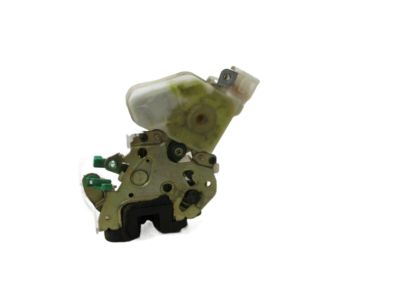 2000 Nissan Xterra Door Lock Actuator - 82503-7Z000