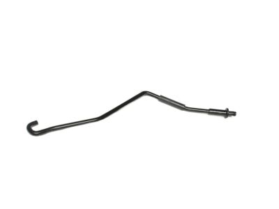 Nissan 65771-5RB0A Rod-Hood Support