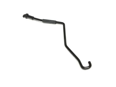 Nissan Kicks Lift Support - 65771-5RB0A