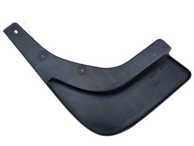 Nissan 78812-JM00A Mud Guard Set-Rear, Right