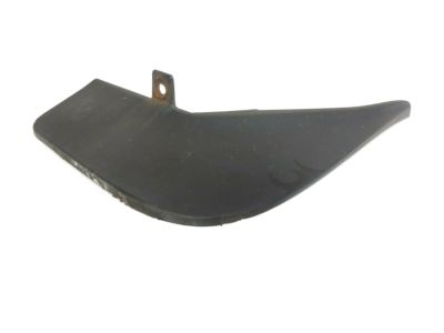 Nissan 78812-JM00A Mud Guard Set-Rear, Right