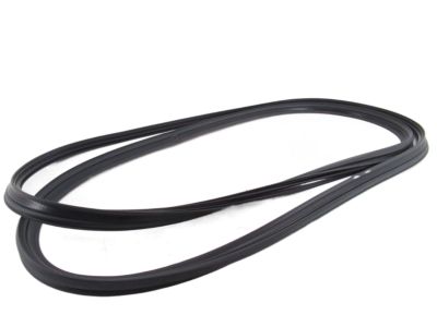 Nissan 240SX Door Seal - 90830-40F00