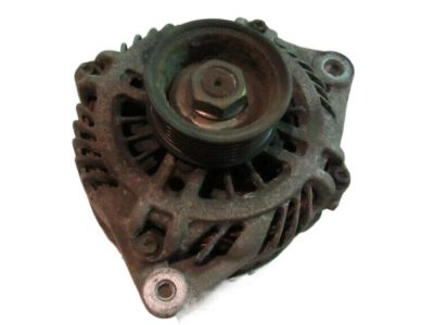 Nissan 23100-CD010 ALTERNATOR