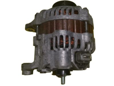 2004 Nissan Pathfinder Alternator - 23100-CD010