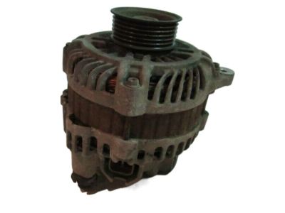 Nissan 23100-CD010 ALTERNATOR