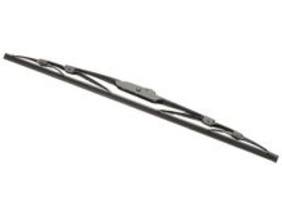 Nissan 28795-89907 Rear Wiper Blade Refill