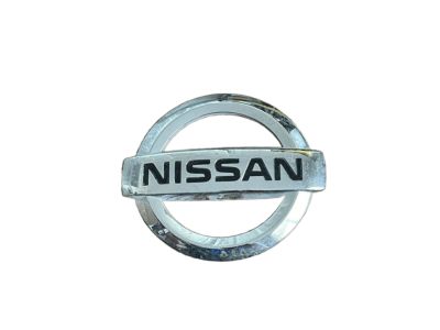 Nissan 84890-4RA0A