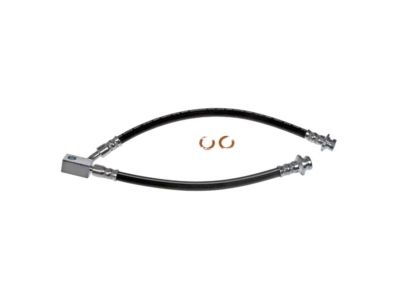 2015 Nissan 370Z Brake Line - D6210-1A30A