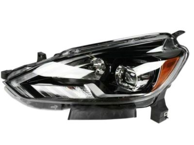 Nissan Sentra Headlight - 26060-3YU5A