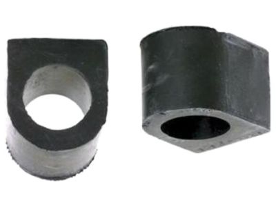 Nissan 54613-01F00 BUSHING STABILIZER