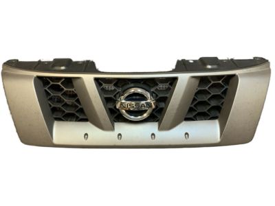 2006 Nissan Xterra Grille - 62310-EA000