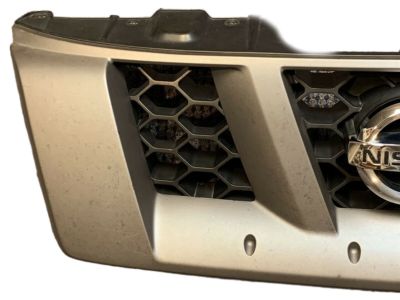 Nissan 62310-EA000 Grille Kit-Front