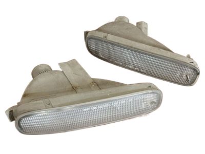 Nissan 240SX Side Marker Light - 26185-70F25