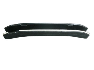 Nissan 62090-5AA2A FINISHER-Bumper R