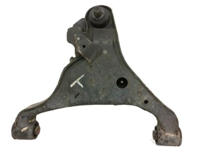 2013 Nissan Xterra Control Arm - 54501-9CD0A