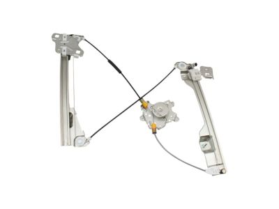 Nissan 350Z Window Regulator - 80720-CD011