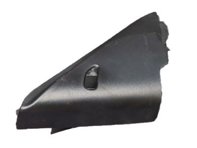 Nissan 80293-3TA1A Cover-Front Door Corner,Inner LH