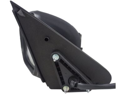 Nissan 96374-3YM0H Mirror Body Cover, Driver Side